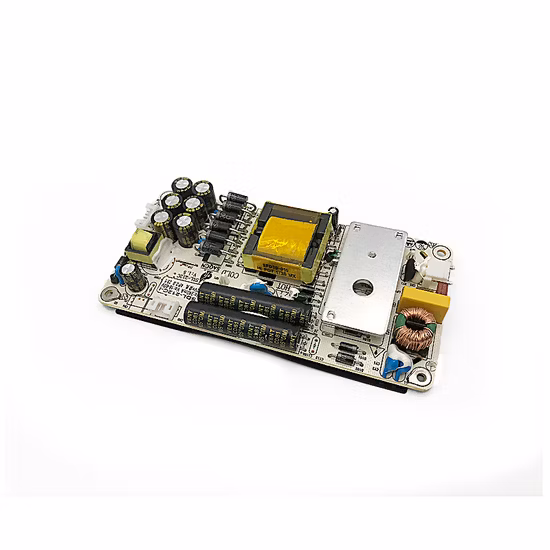 Alimentation à découpage à cadre ouvert 12 V