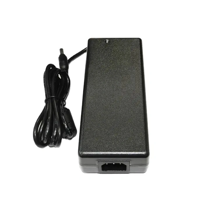 Customizable Desktop Plug AC to DC Adapter International 24V 28V 30V 36V 120W 144W 150W 180W 200W Power Plug Adapters