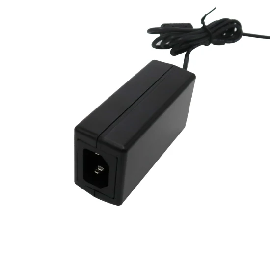 Meilleur prix En gros 24 W universel alimentation de bureau 12 V 2A UL CE Kc Ukca FCC SAA approuvé chargeur adaptateur pour